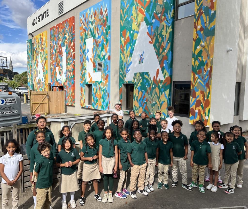AJLA Summer Camp